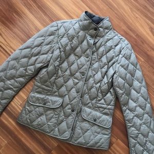 Goose Down Jacket